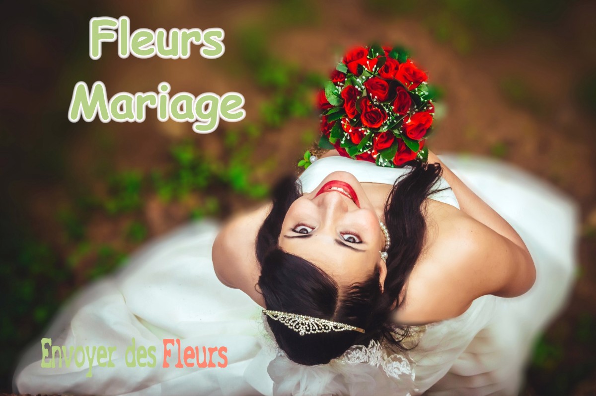 lIVRAISON FLEURS MARIAGE à FRANSART